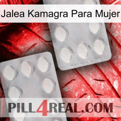 Womens Kamagra Jelly 17